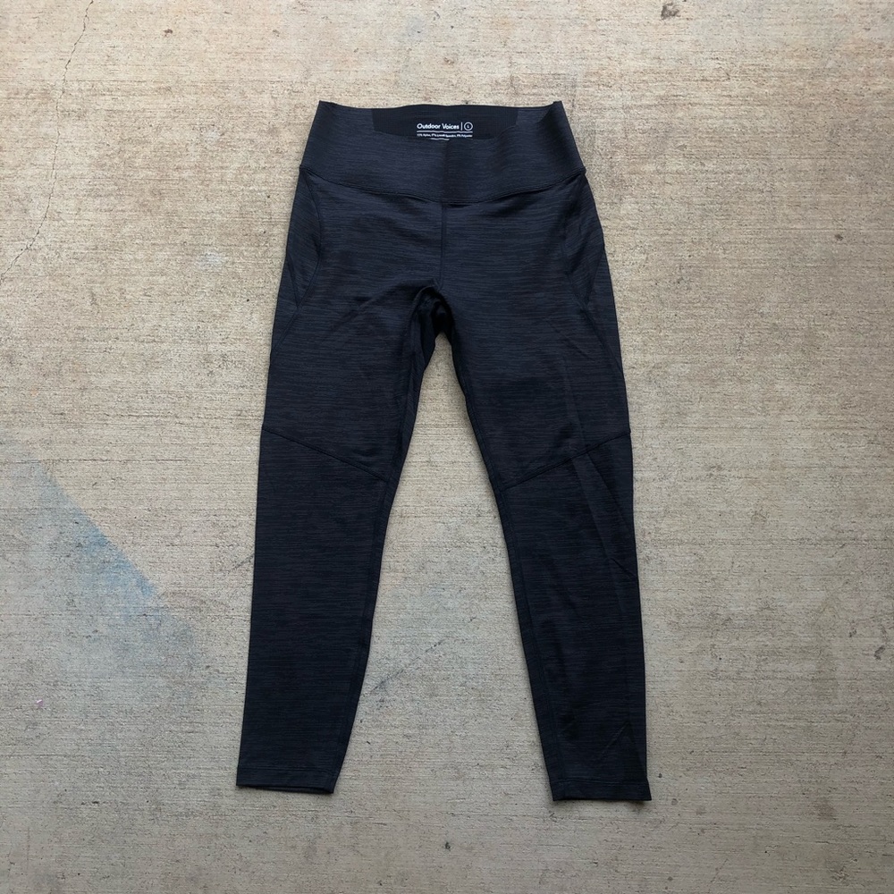Outdoor Voices TechSweat 7/8 Legging